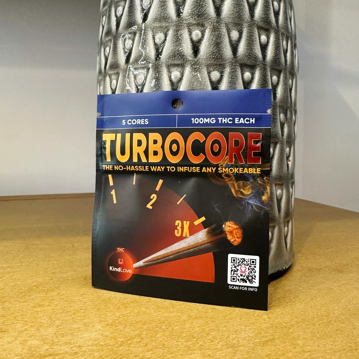 TurboCore Tahoe OG 5pk