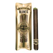 PACIFIC STONE | HIGH FRUCTOSE CORN SYRUP BLUNT - 2PK | PREROLL | 3.5G