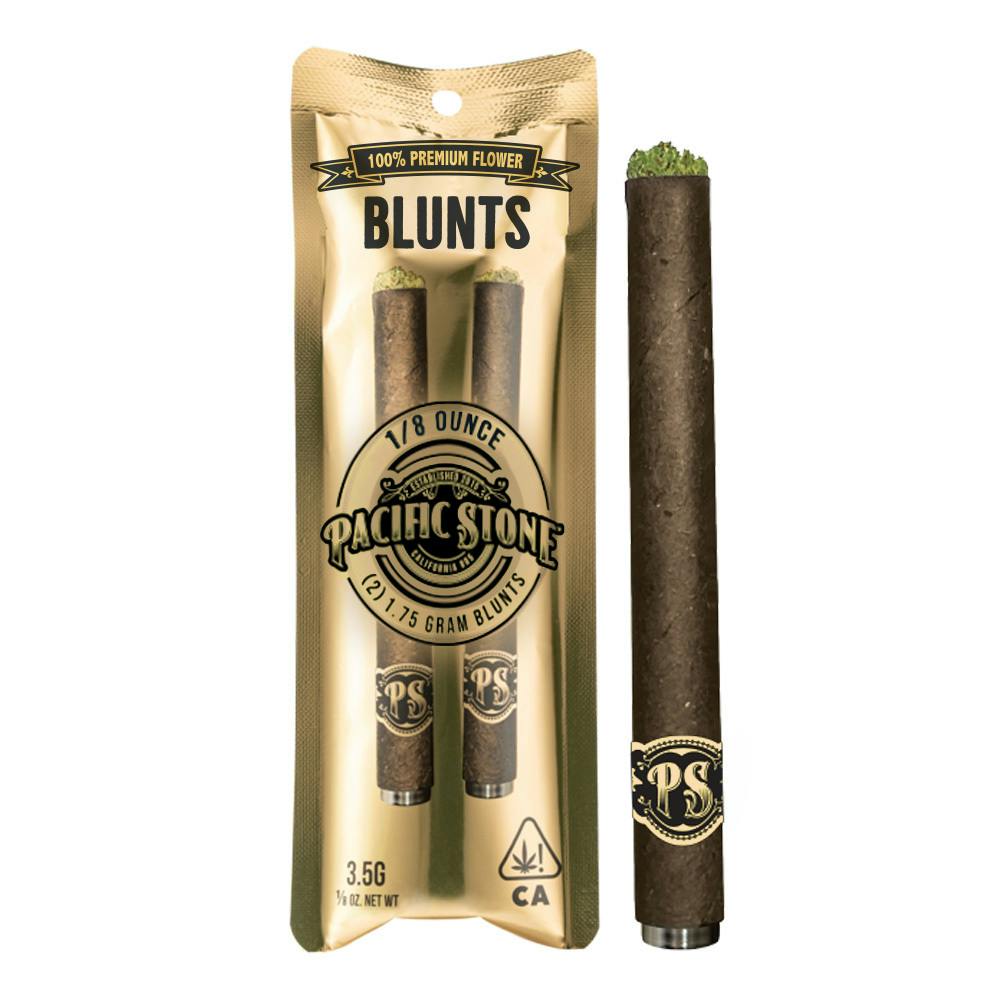 Blunt 2pk 3.5g - Permanent Marker (I)