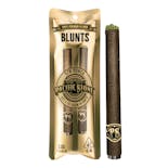 3.5g Permanent Marker Blunt Pack (1.75g - 2 pack) - Pacific Stone