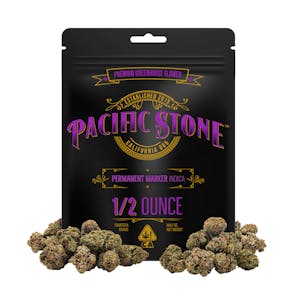 Pacific Stone - Permanent Marker Indica (14g)