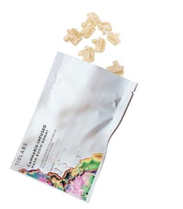 710 LABS - 710 Labs RainbowZ Hash Rosin Gummies 100mg