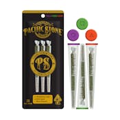 Legend Variety 3-Pack (3g)