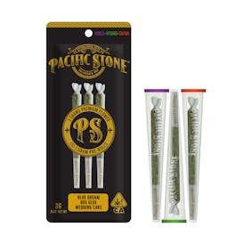 Legends Variety 3-Pack (3g)