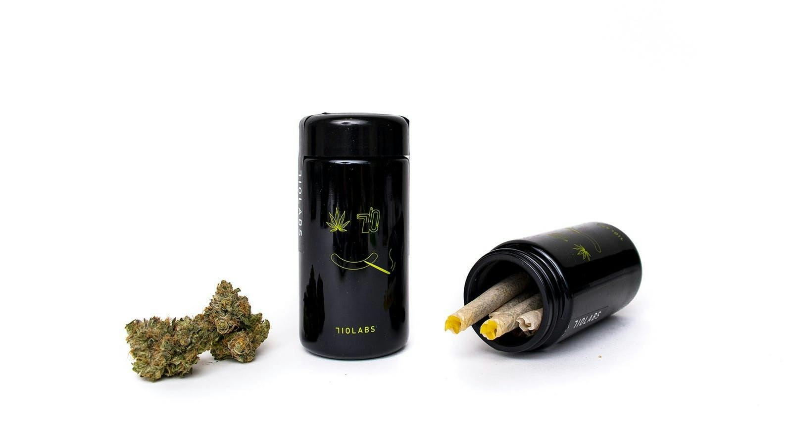 C. Chrome #27 | Joints | 2g each | 5pk