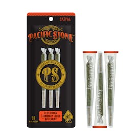 Sativa Variety 3-Pack (3g)
