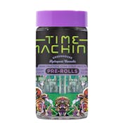 TIME MACHINE | HIGH FRUCTOSE CORN SYRUP - 28PK | PREROLL | 14G