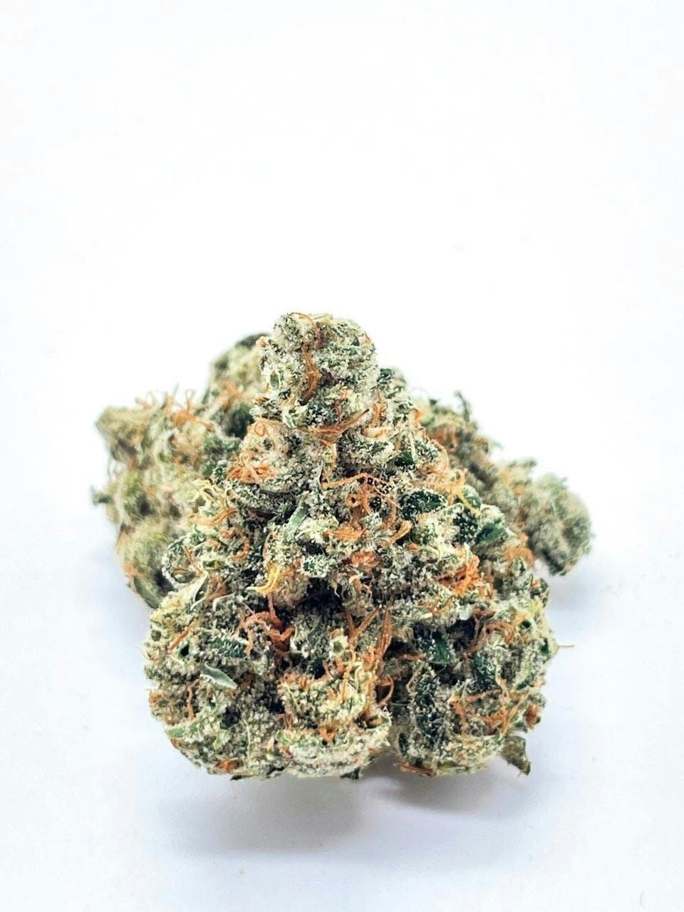Flower - Memory Loss 60/40 Sativa Dominant by Zero Gravity Cannabis