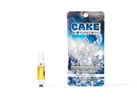 Pink Acai - 1g - Hybrid - Cartridge