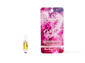 Tangerine Dream - 1g - Sativa - Cartridge