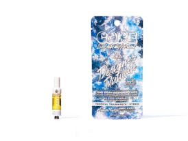Tropical Trainwreck - 1g - Hybrid - Cartridge