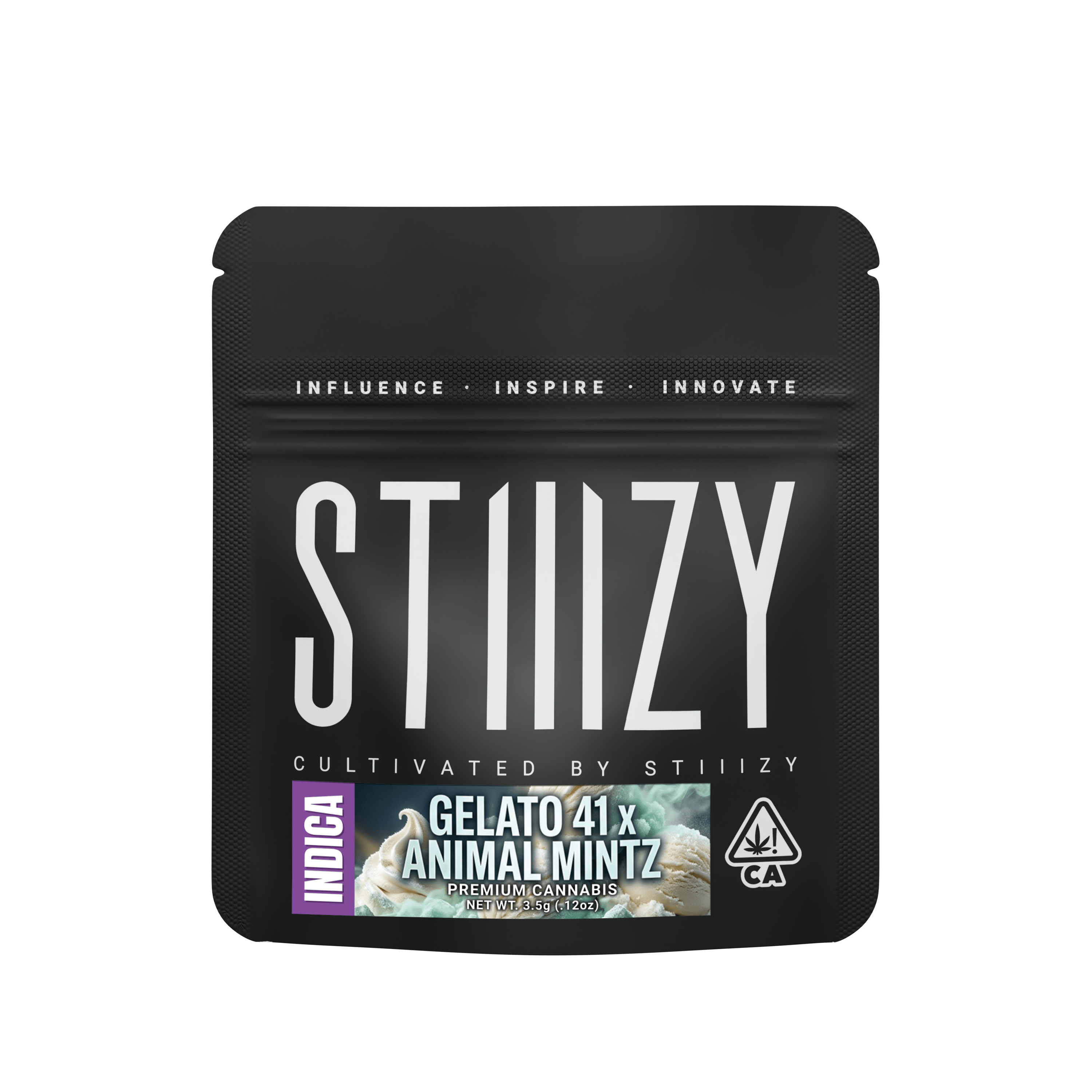 Stiiizy: Gelato 41
