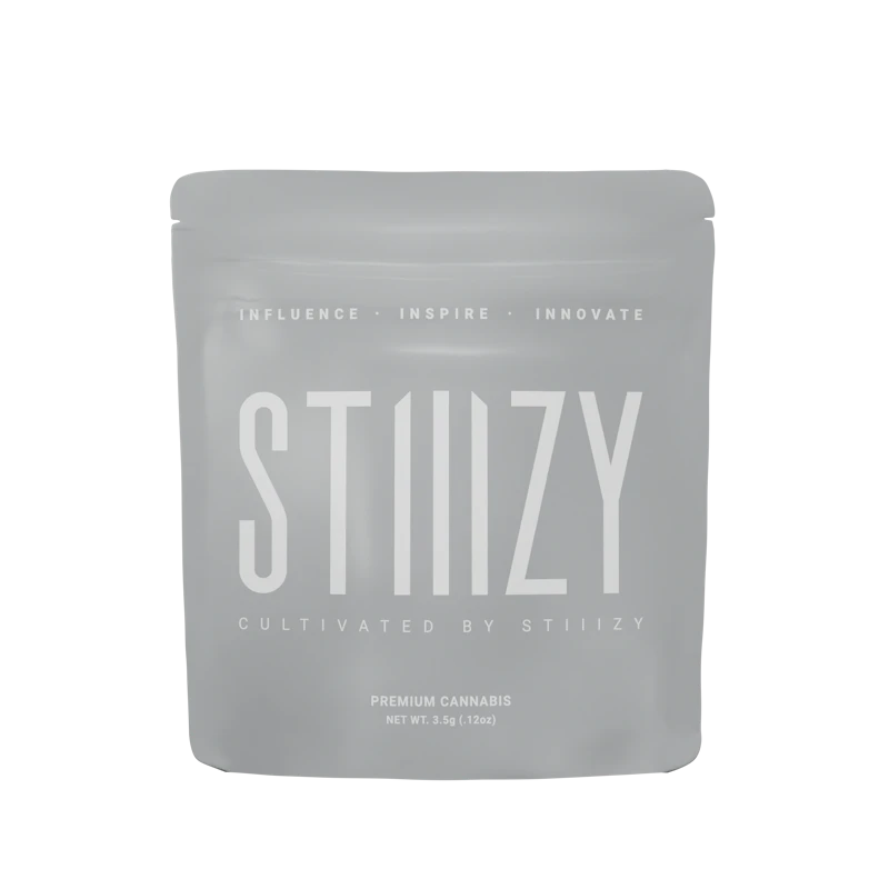 STIIIZY BERRY PIE - 3.5G, Flower