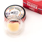 [Punch] Badder - 1g - Gas Berry Pie (I)