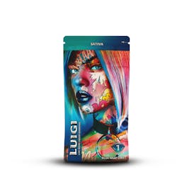 Blue Razz Lime