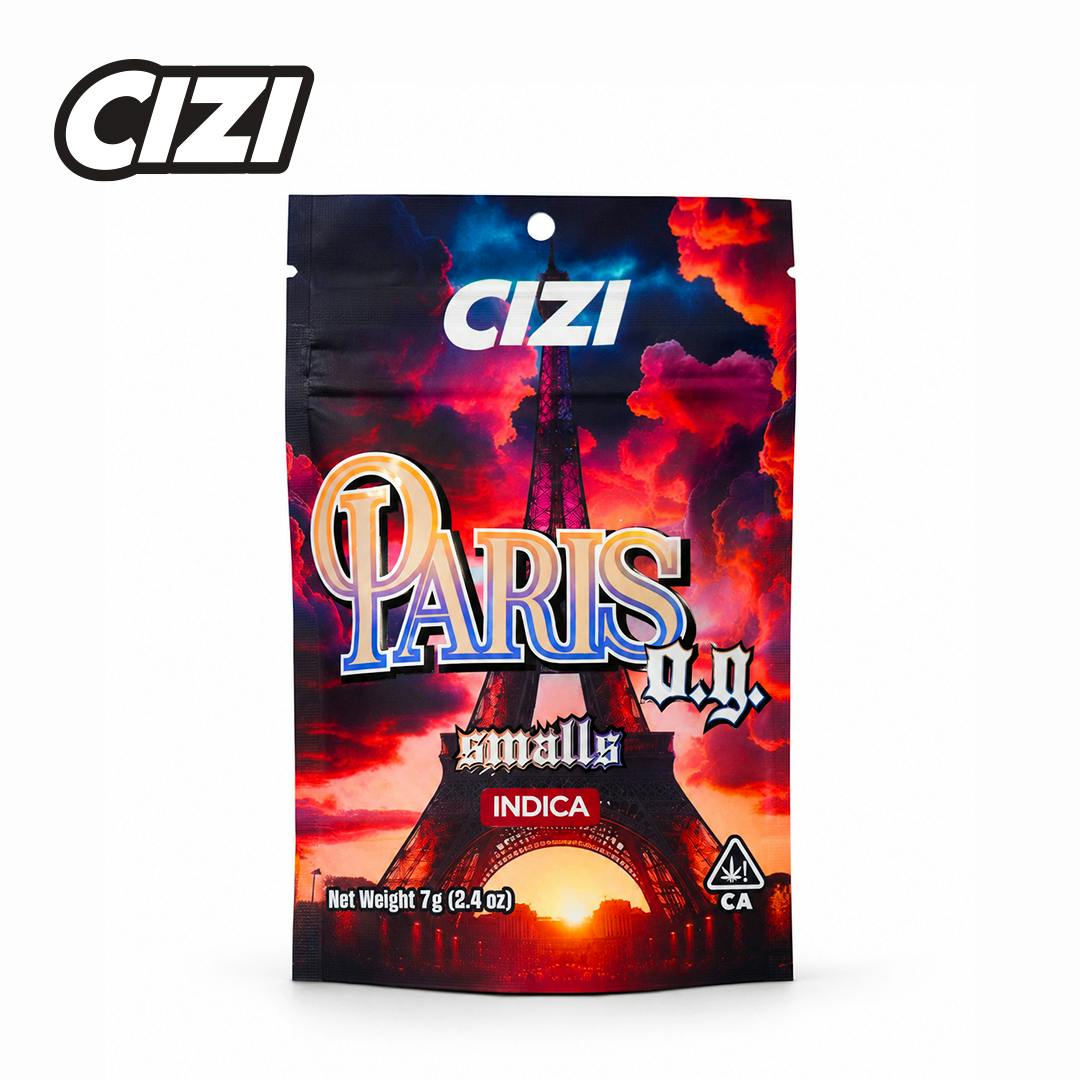 Paris OG | Smalls | 7g