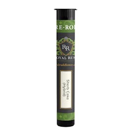 Royal Bones 1.2G Single Preroll - Sherb Cake