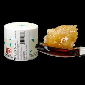 14g Concentrate Midnight Snow