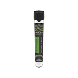 Royal Scepters 2G Hemp Blunt - Sour Pebbles (Indica)