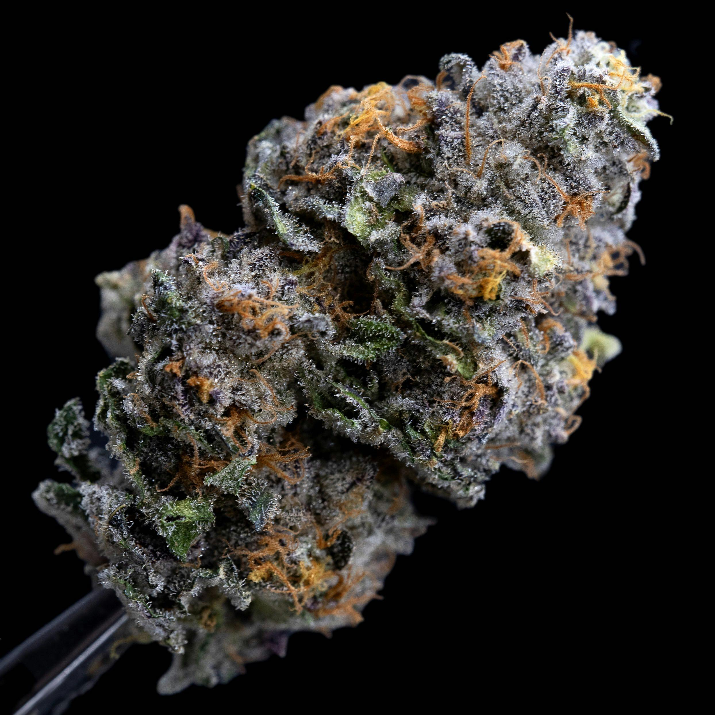 Permanent Marker - Indica - 30% THC