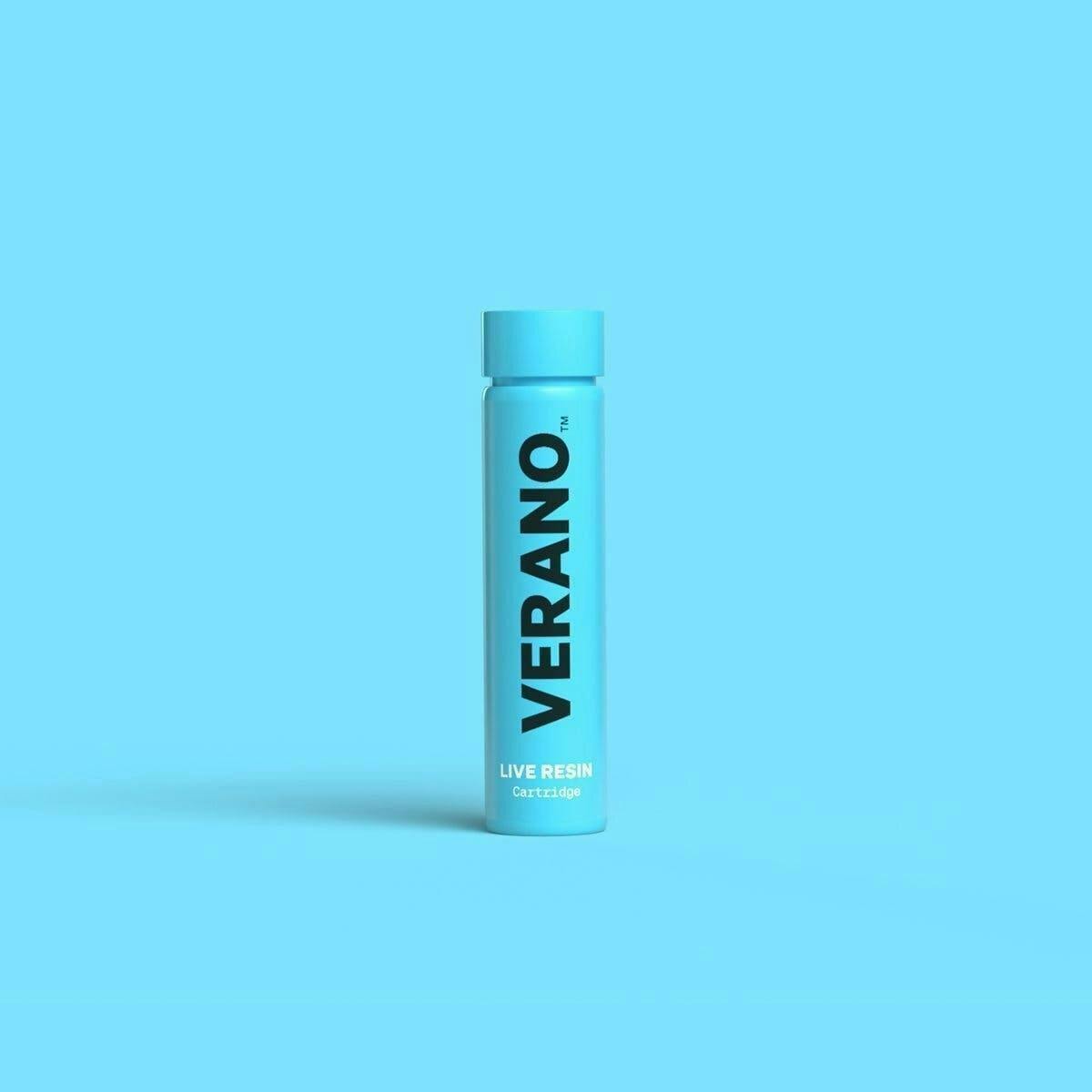 Ice Cream Candy Live Resin Cart [1g] by Verano