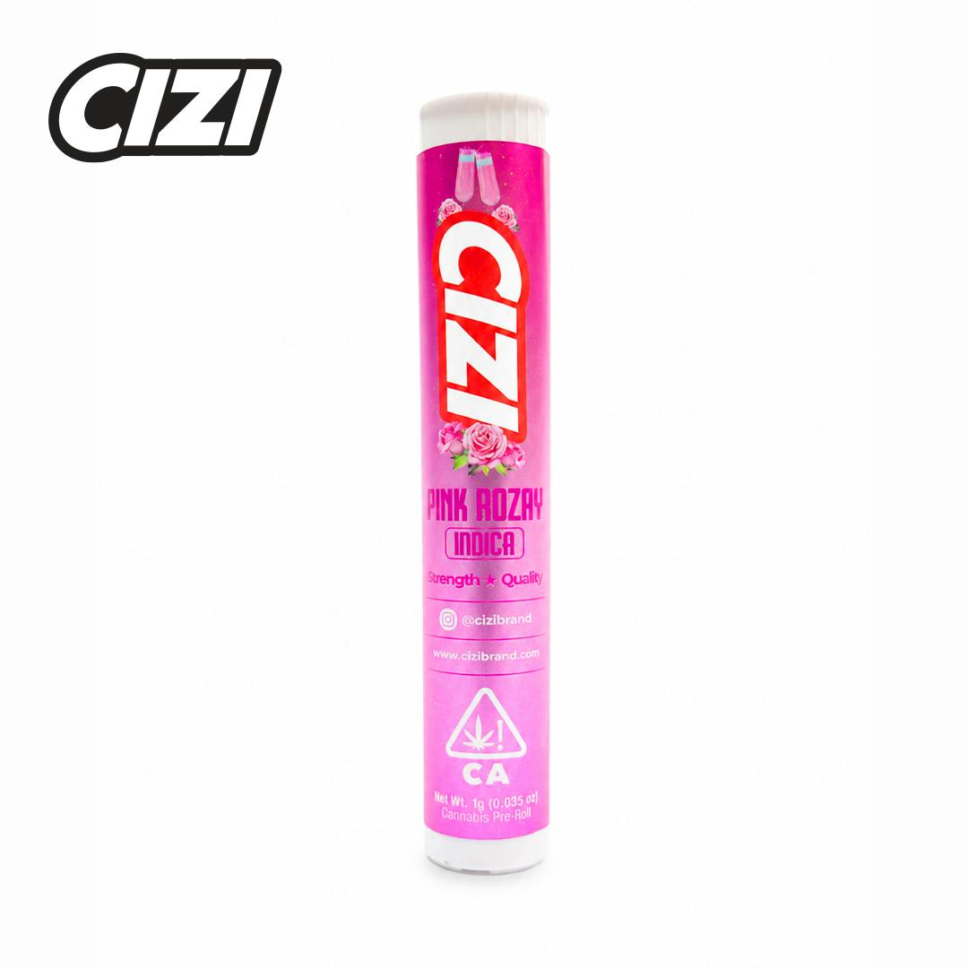 Pink Rozay | Pre - Roll | 1g