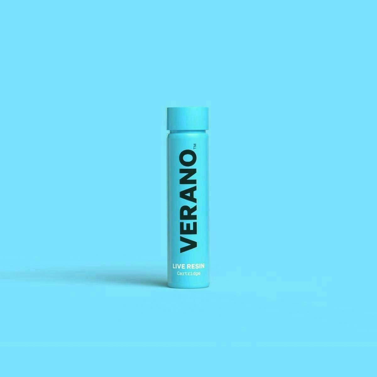 Berry Skunk Dawg Live Resin Cart [500mg]
