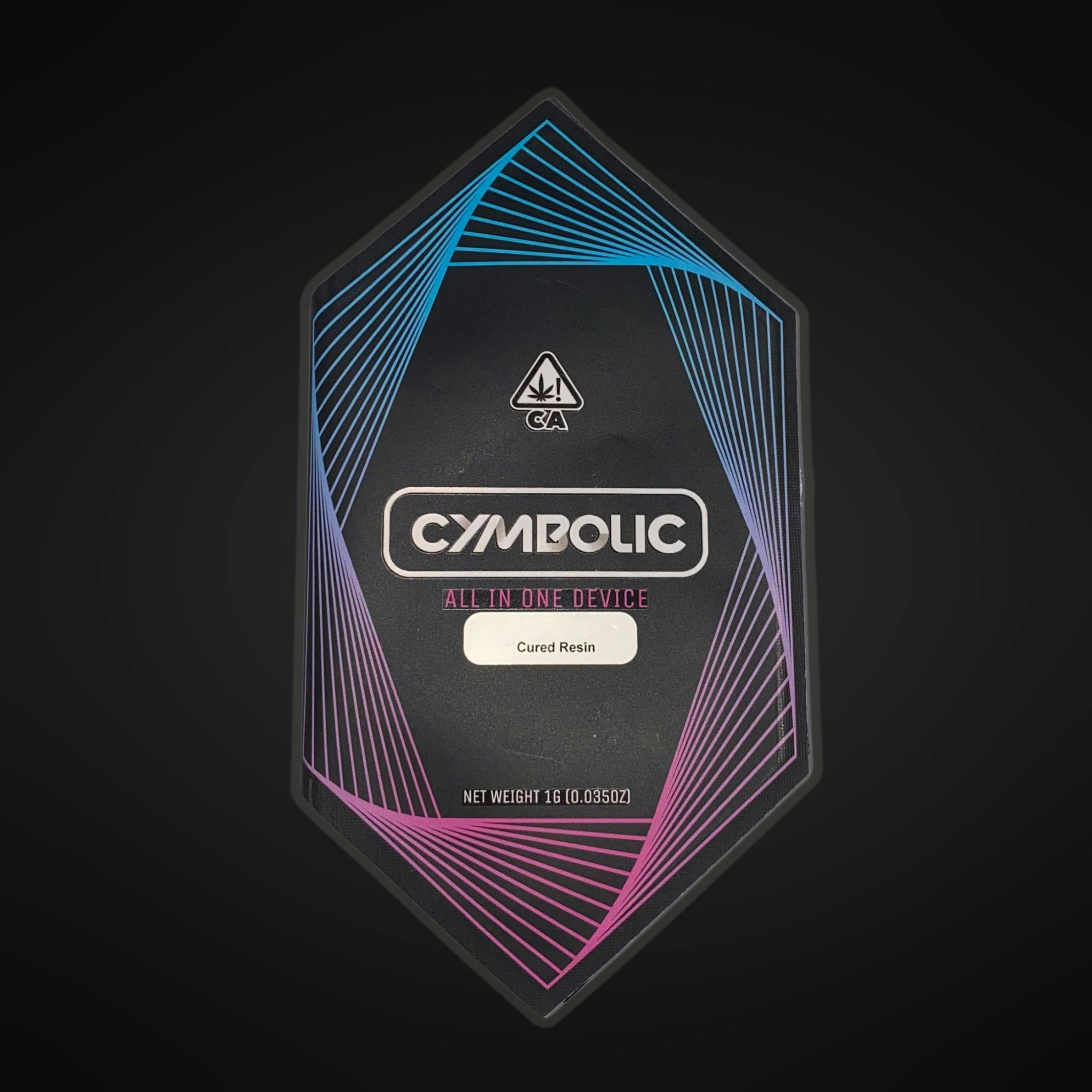 Terp Brands — Lemon Macmelon