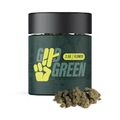 OMG Mixed Buds 14G Good Green