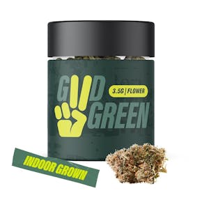 Apple Cobbler - Pre-Pack (Buds) - 3.5g