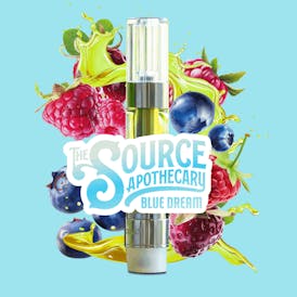 Blue Dream 1g Cart