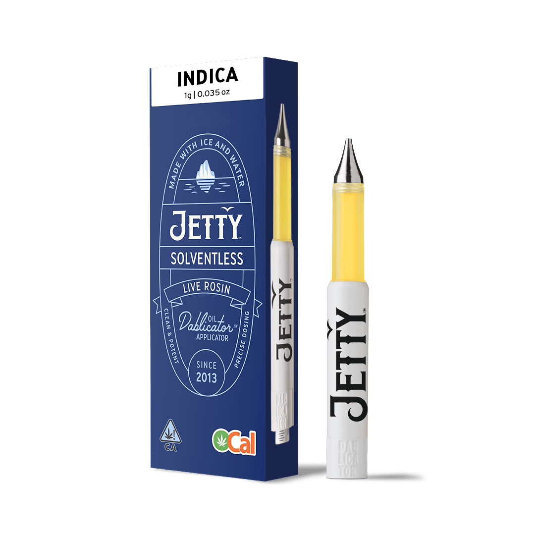 Jetty Extracts — Fatso