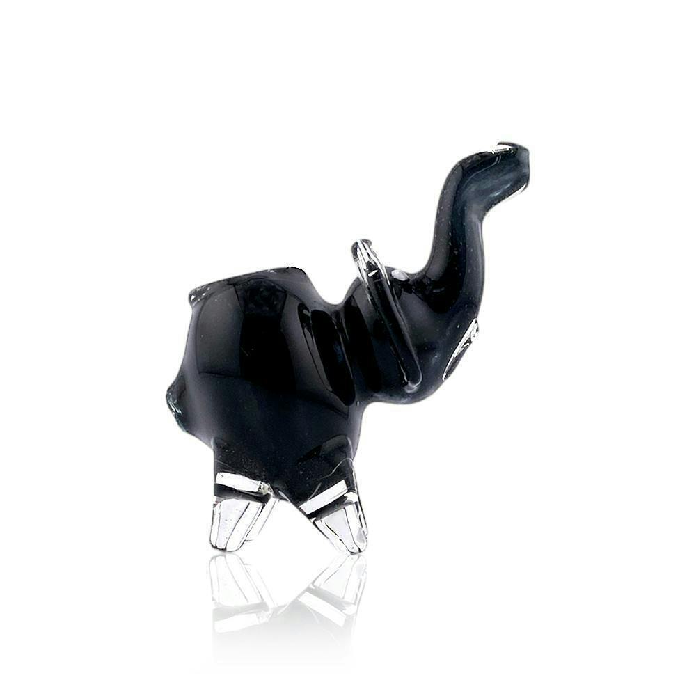 Elephant Pipe - Glass - Tier 3