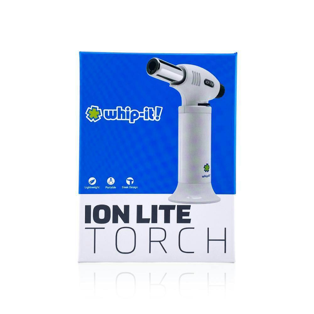 Whip-it! Accessories - Ion Lite - Torch