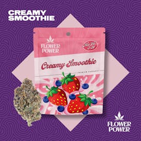 Creamy Smoothie 3.5G Pre Pack
