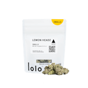 Lemon Headz Smalls 3.5g