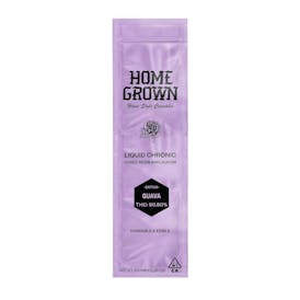 Guava 1g Cured Resin Applicator