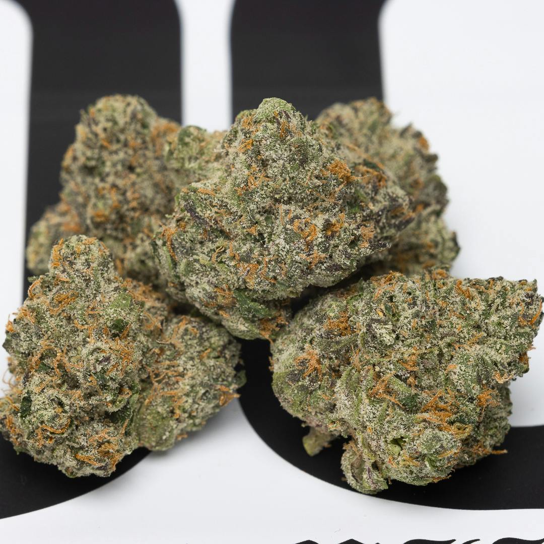 Gumbo (aka Gumbo Pop, Gumbo Runtz) Weed Strain Information