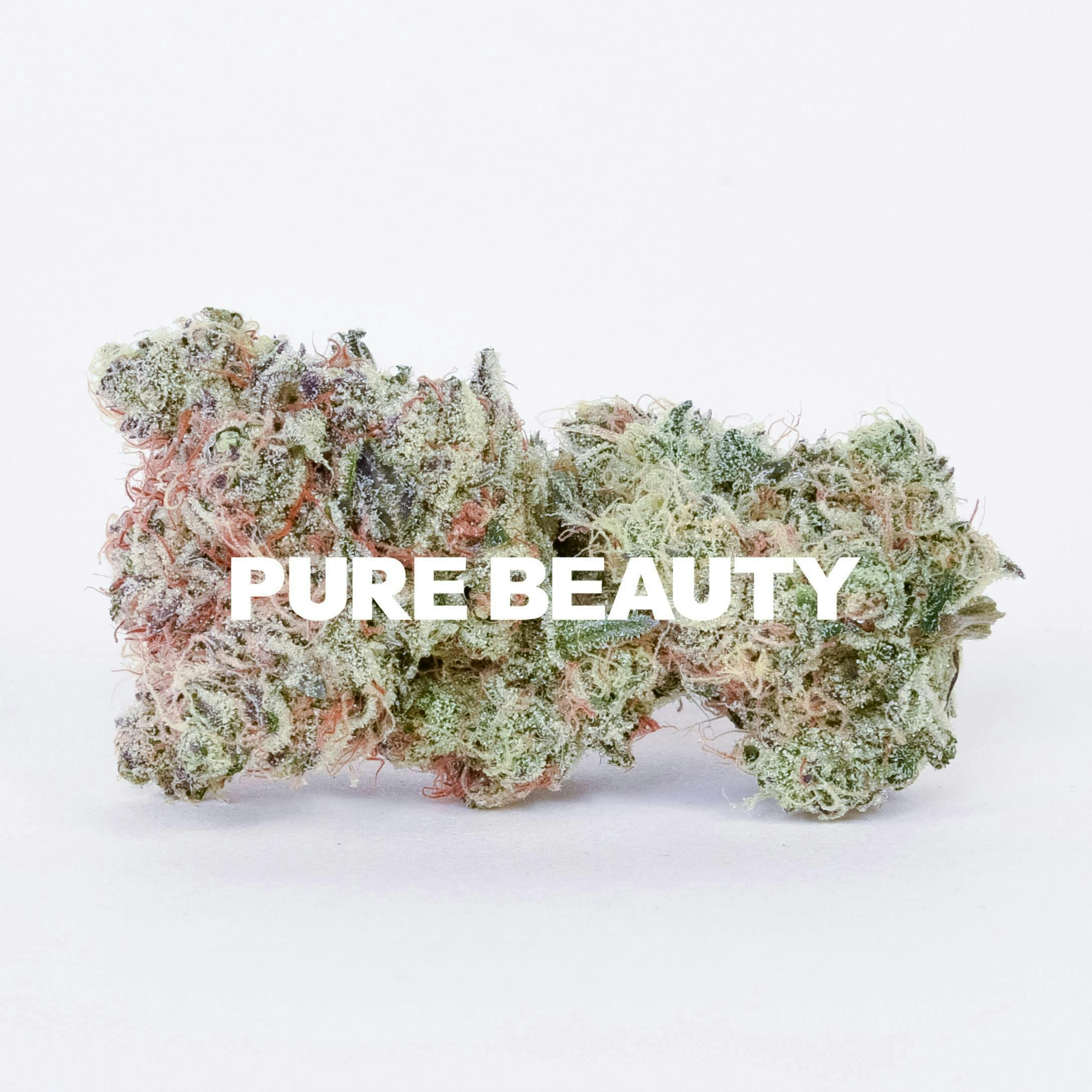 Pure Beauty — Limonene