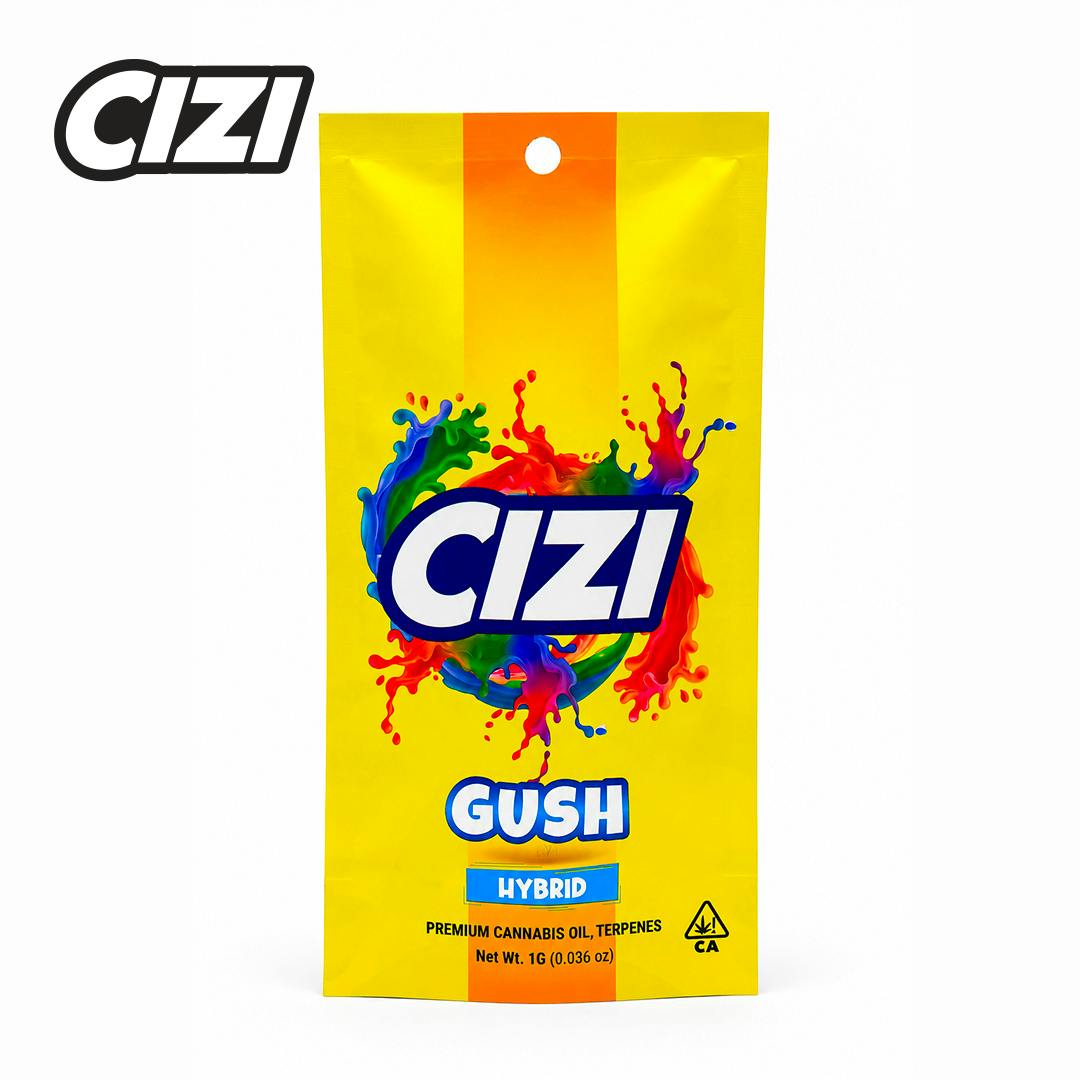 Gush | Cartridge | 1g