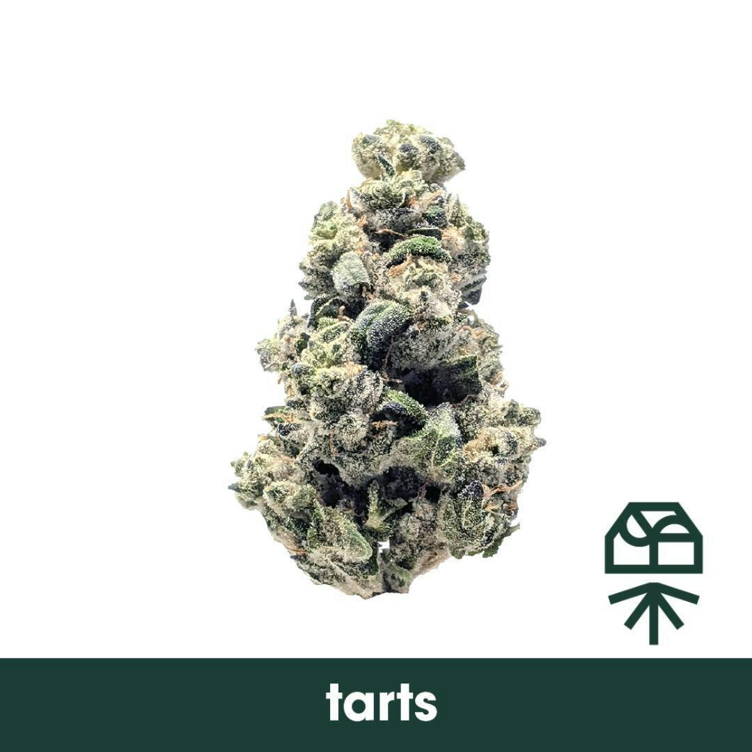Tarts