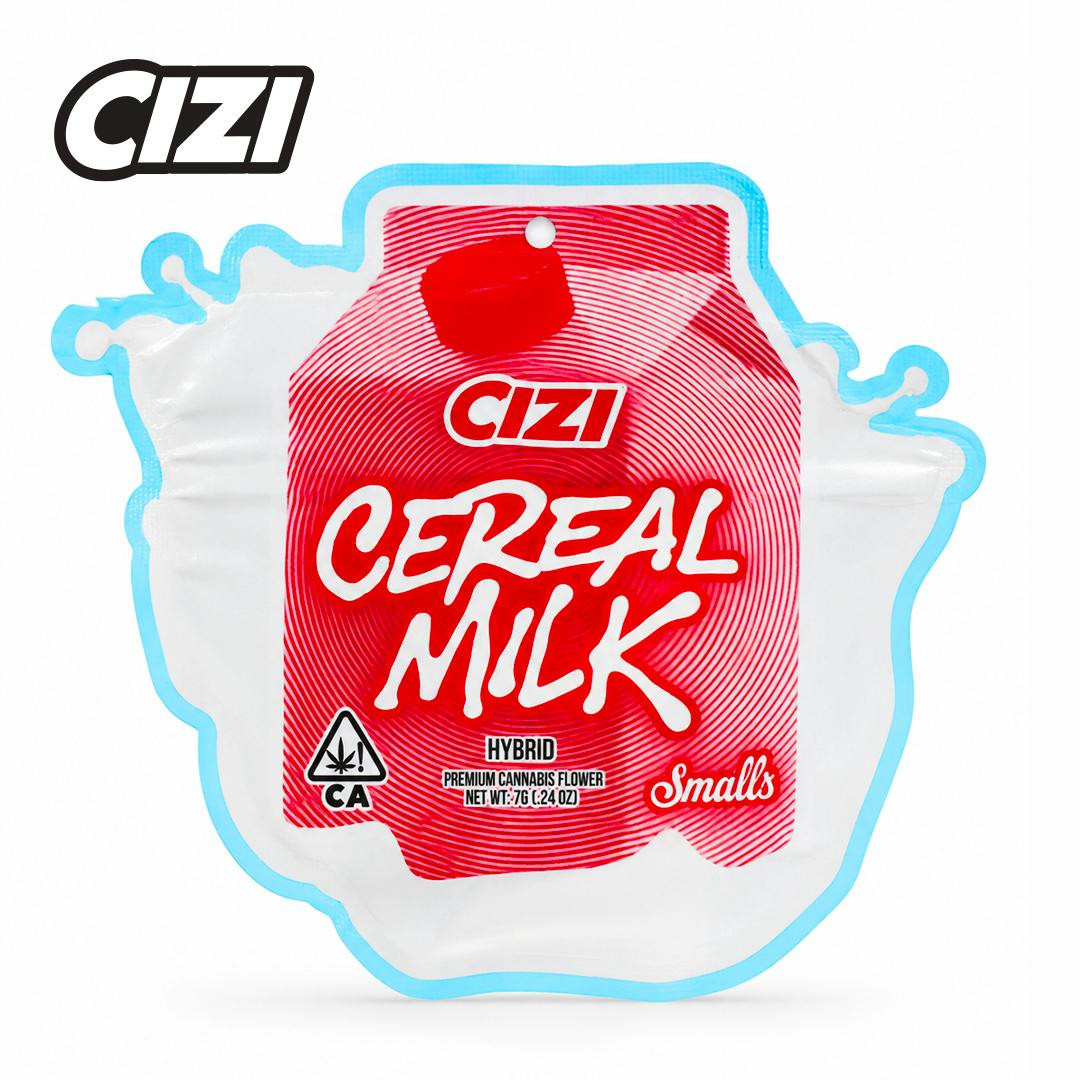 Cereal Milk | Smalls | 7g
