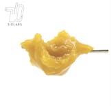 710 Labs Queens Zugar Cookie #9 T3 Live Rosin Badder 1g