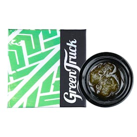 Green Truck - Refined Sugar: Midnight Oil
