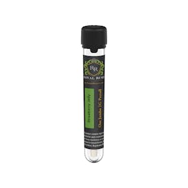 Royal Bones 2G Hemp Blunt - Strawberry Jelly