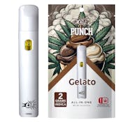 Gelato Distillate - 2g All In one (Punch)