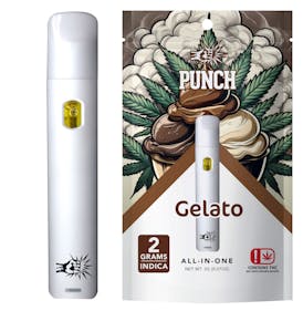 Gelato Distillate AIO (2g)