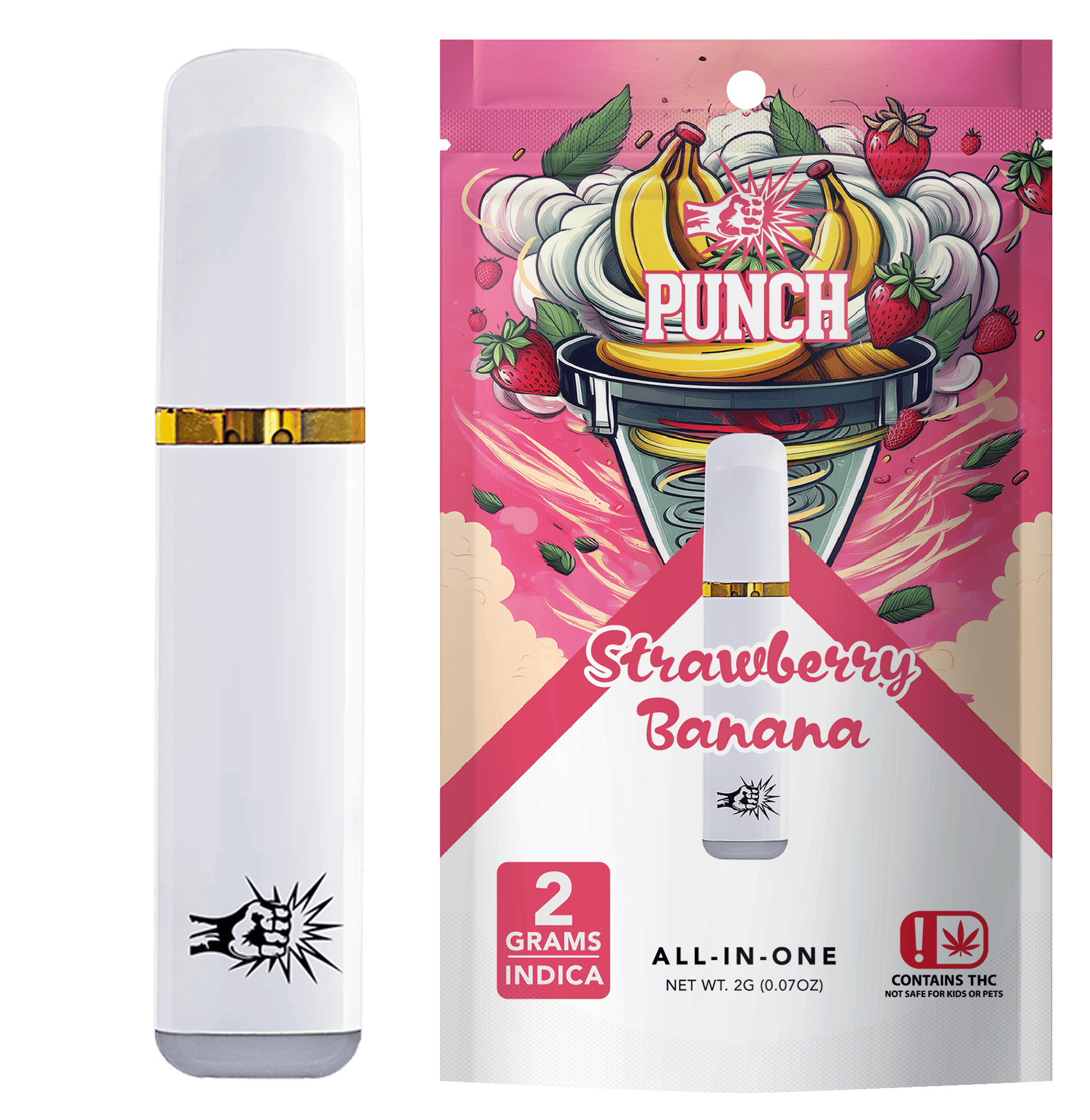 Humboldt Cannabis - Bartlesville Vape Pens | Order Online