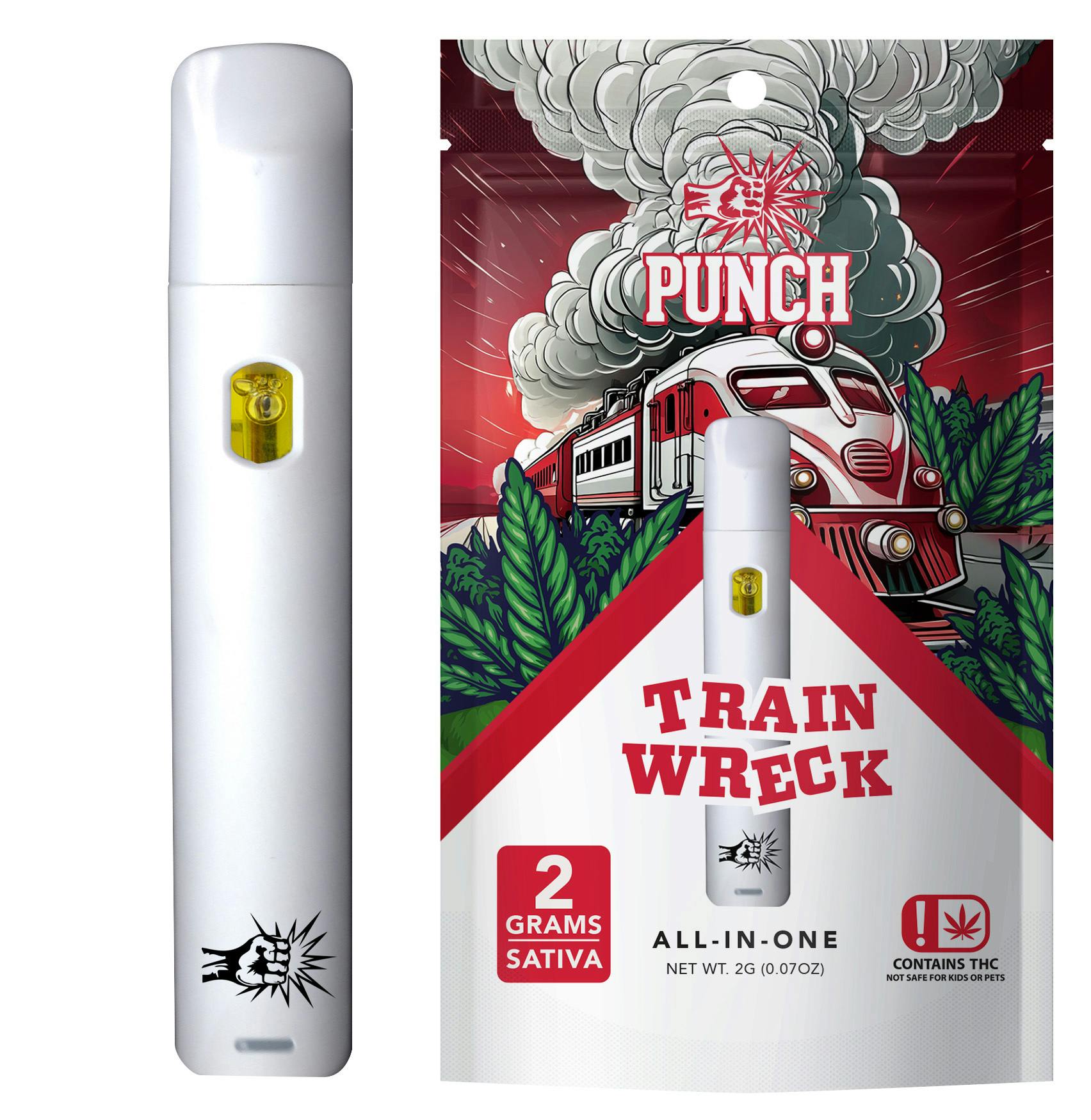 Flavor Chasers Dispensary Vape Pens