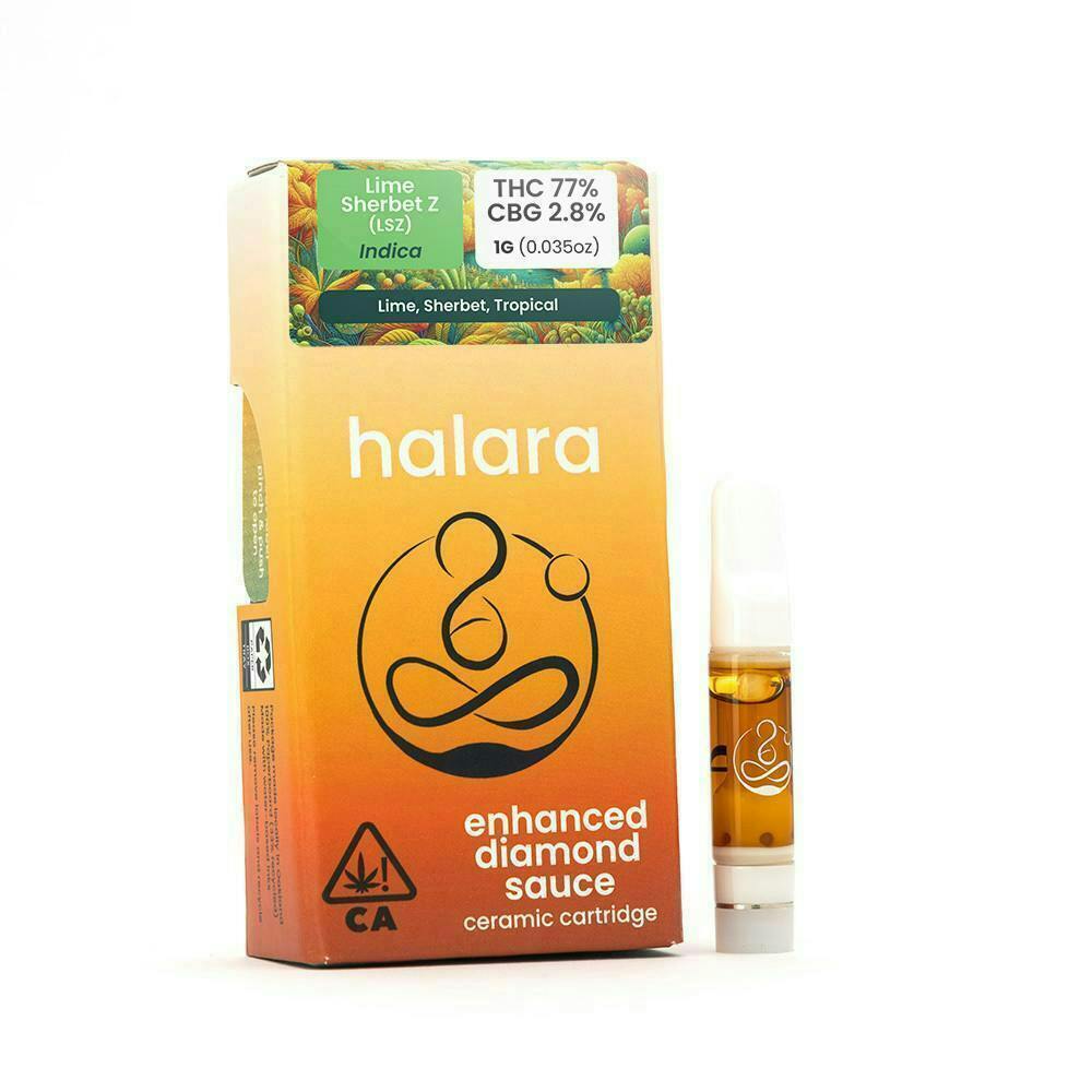Halara — Cbg